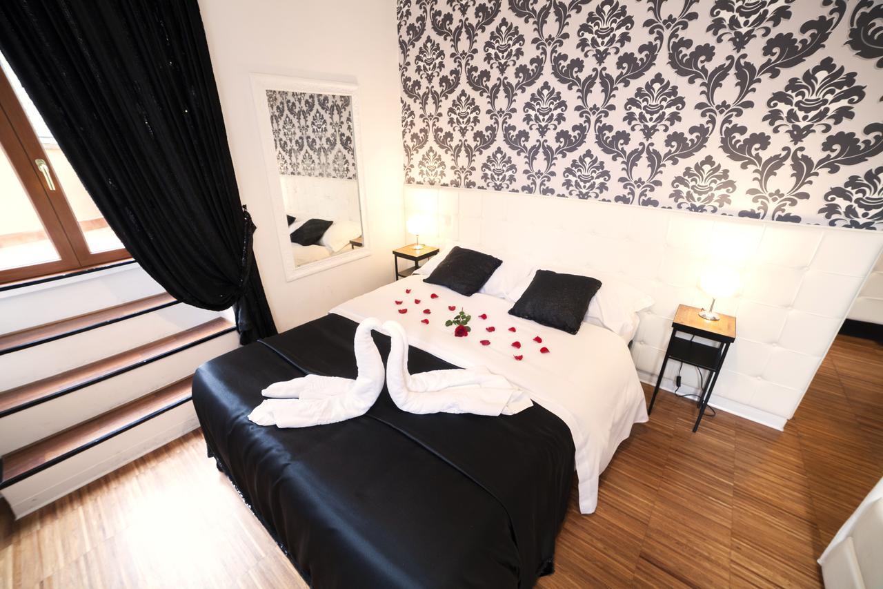 Ostiense Suites Rome Bagian luar foto