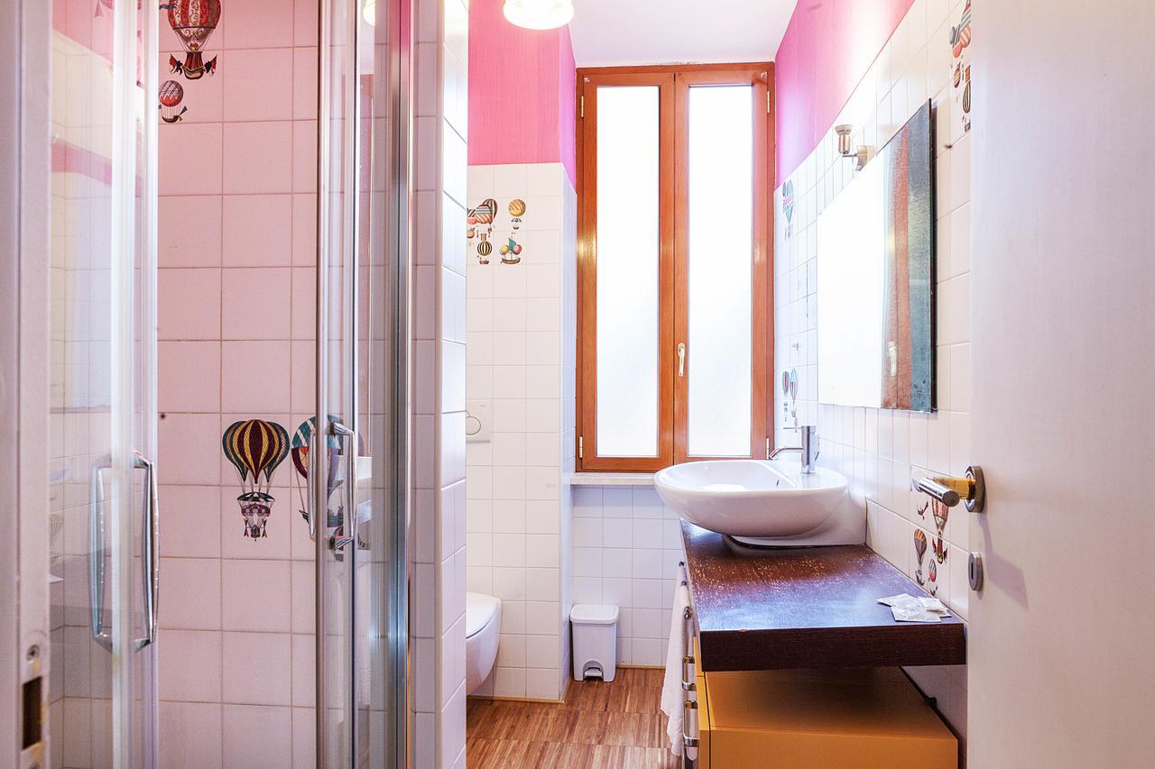 Ostiense Suites Rome Bagian luar foto