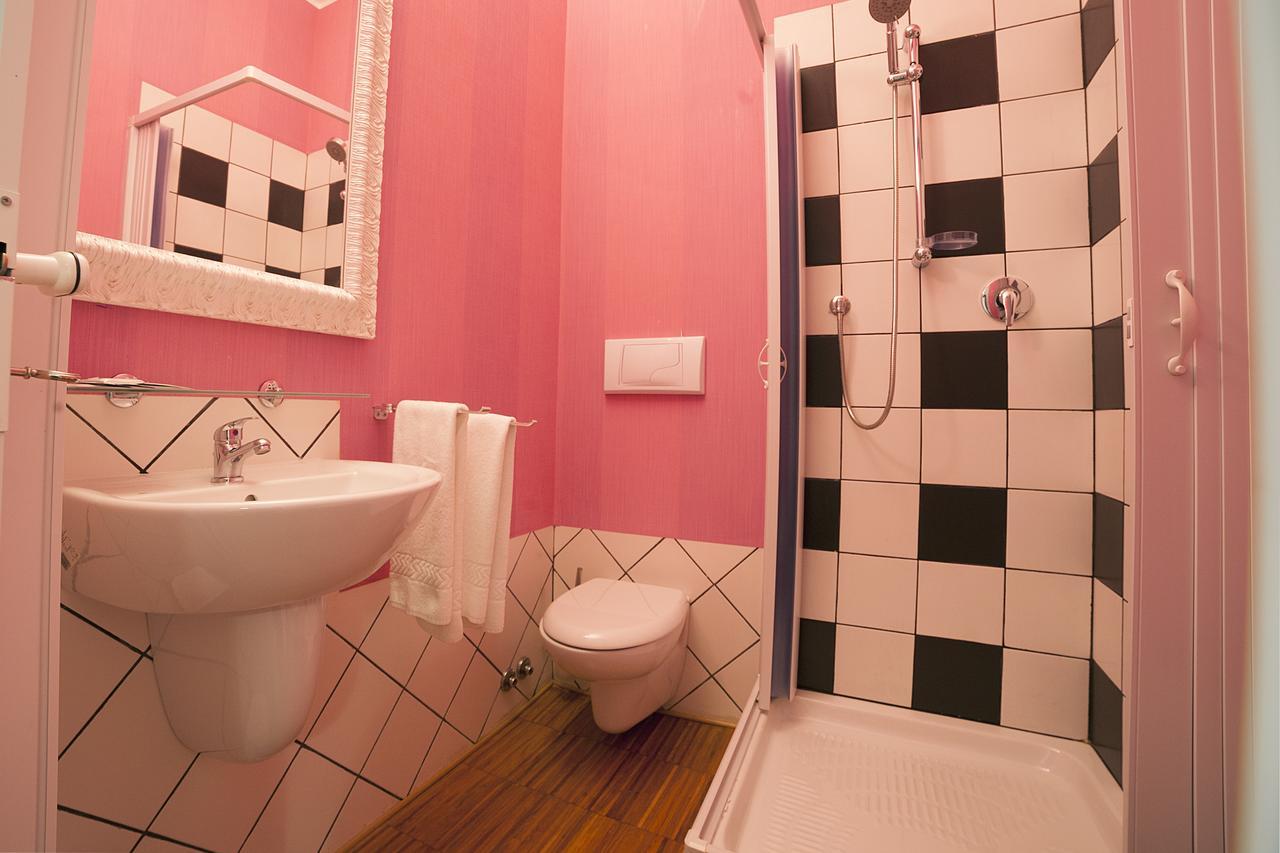 Ostiense Suites Rome Bagian luar foto