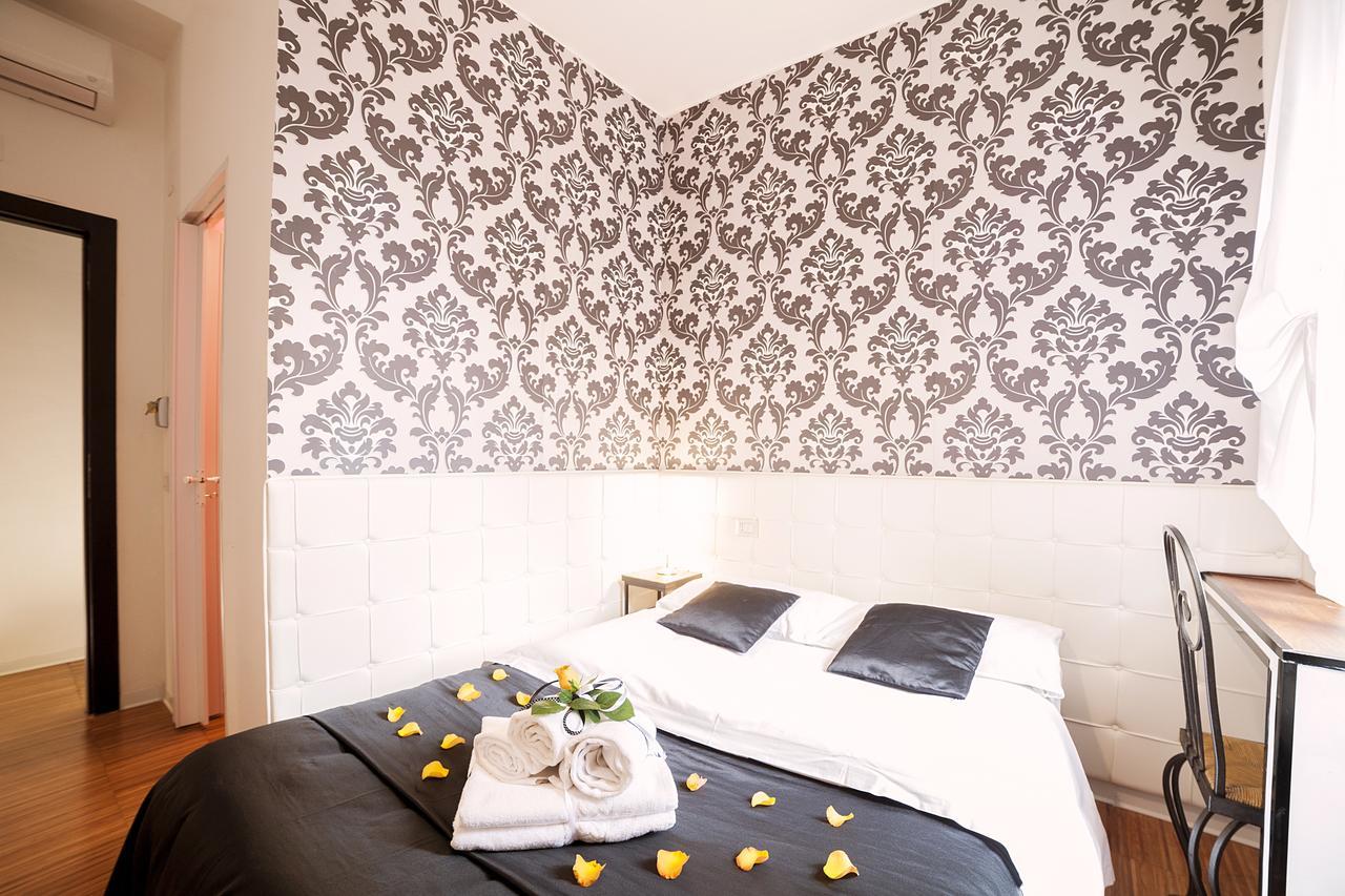 Ostiense Suites Rome Bagian luar foto
