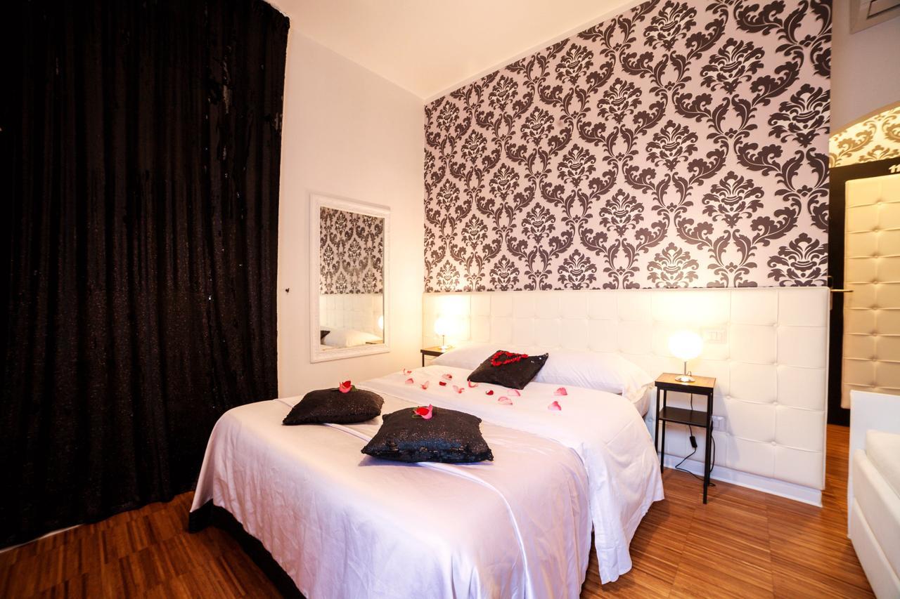 Ostiense Suites Rome Bagian luar foto